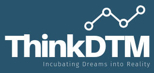 ThinkDTM Logo